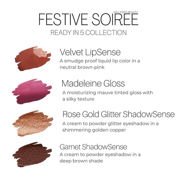 Ready In 5 Collections - Picture 6 of 15